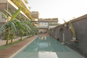 New 1 Bedroom - Tulum